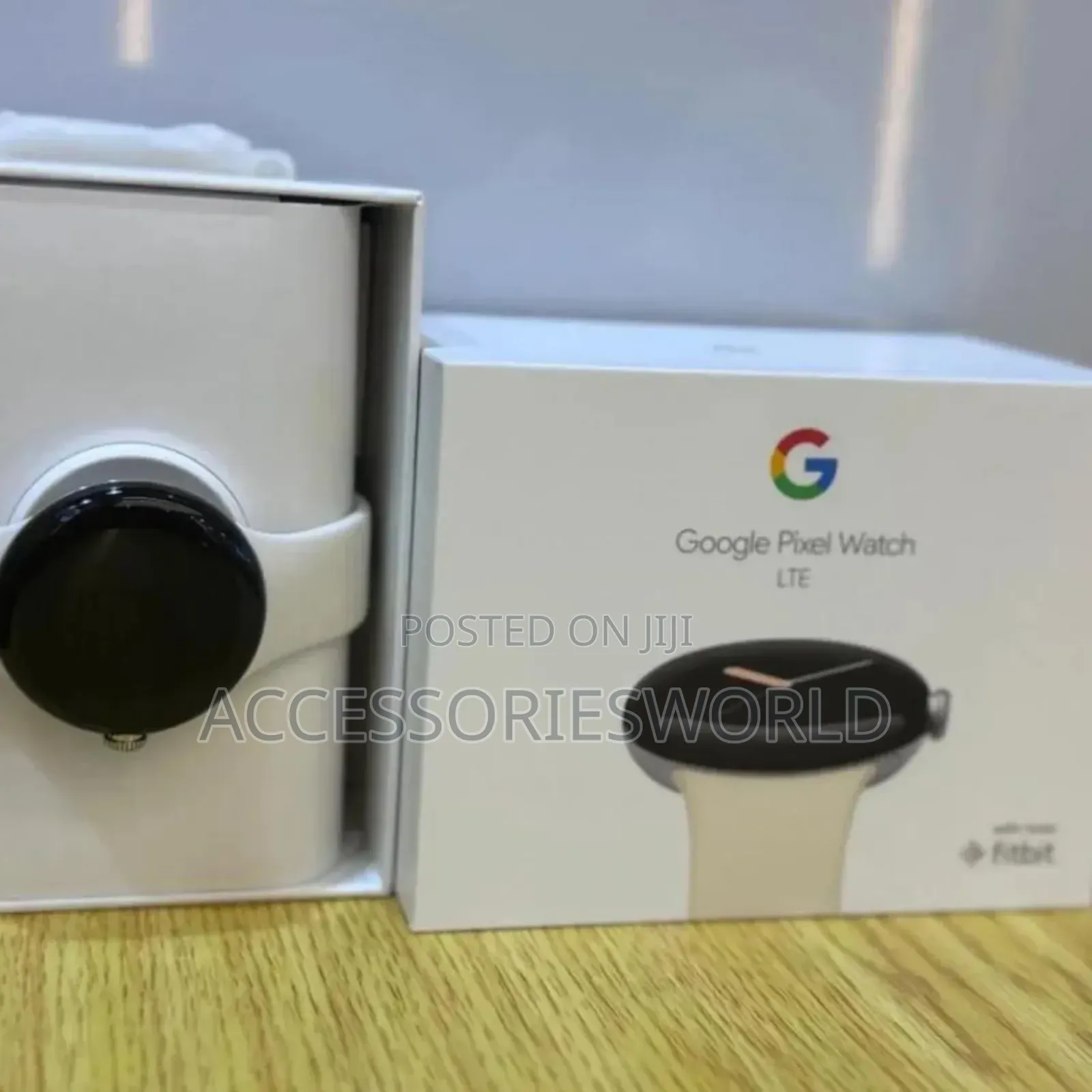Google Pixel Watch Lte