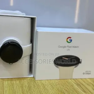 Google Pixel Watch Lte