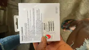 Samsung Charger