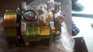 Quality Compressor 507