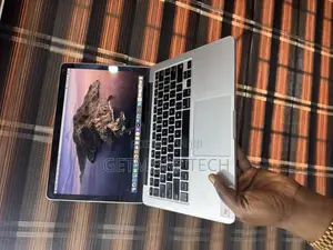 Laptop Apple MacBook Pro 2013 8GB Intel Core i7 SSD 256GB