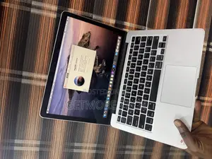 Laptop Apple MacBook Pro 2013 8GB Intel Core i7 SSD 256GB