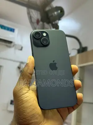Apple iPhone 15 128 GB Blue