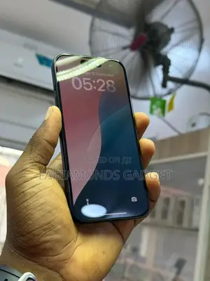 Apple iPhone 15 128 GB Blue
