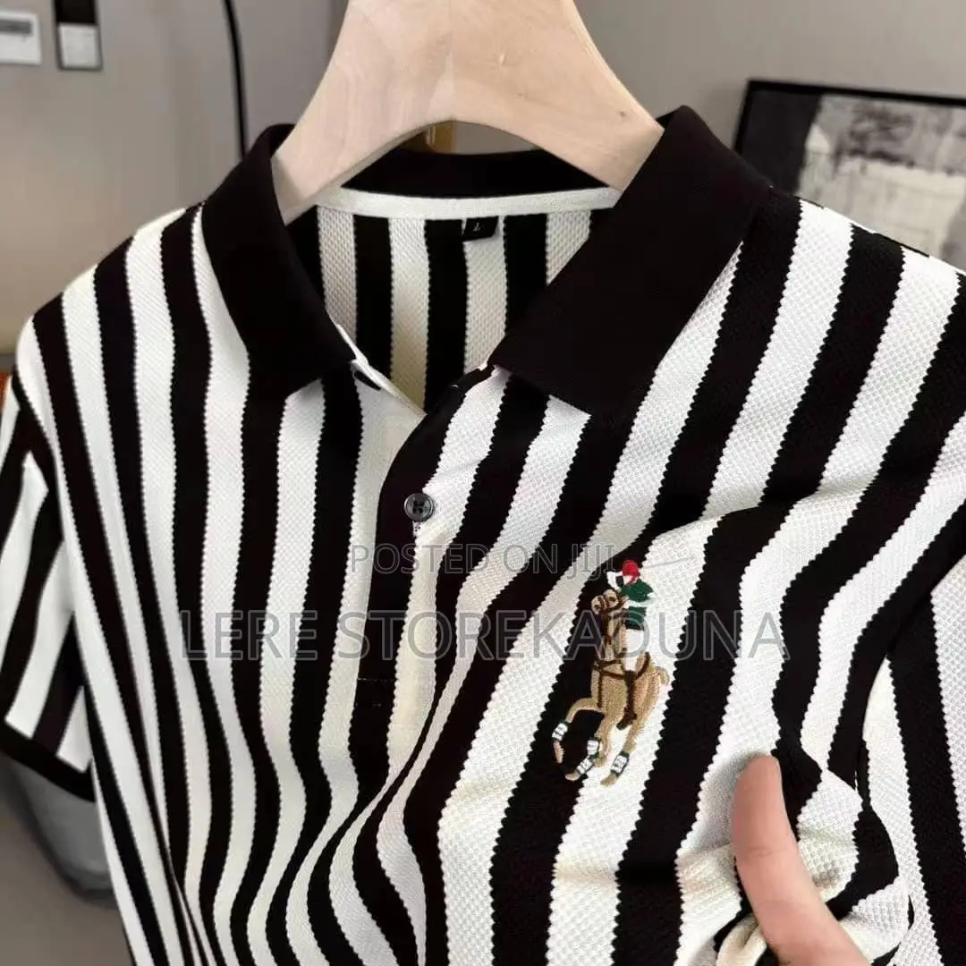 Original Polo Available