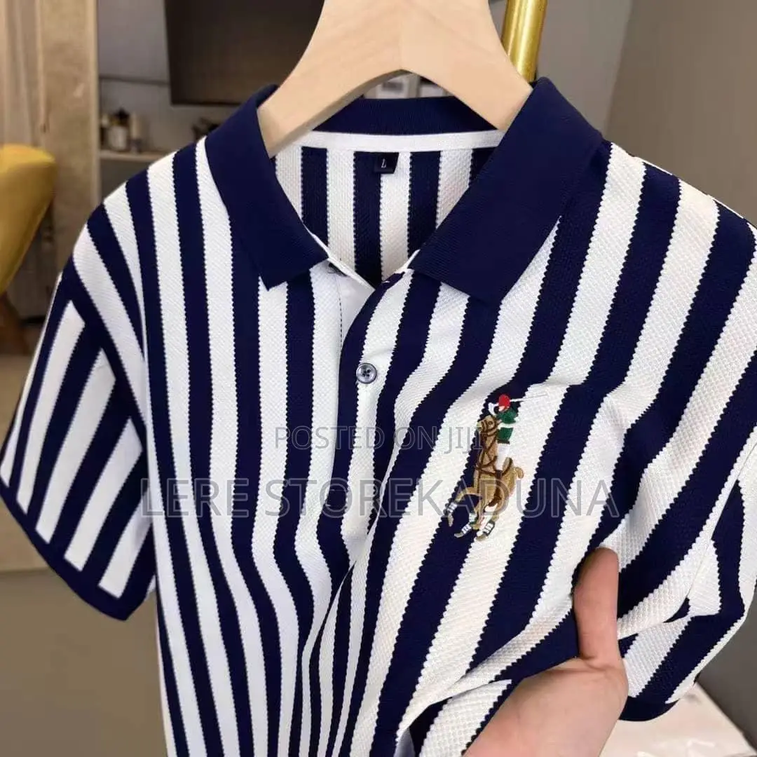 Original Polo Available