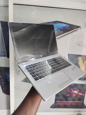 Laptop HP EliteBook Folio 9470M 8GB Intel Core I5 SSD 256GB
