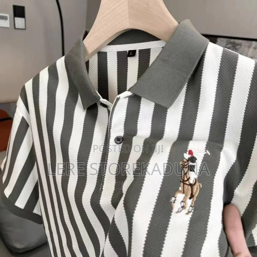 Original Polo Available