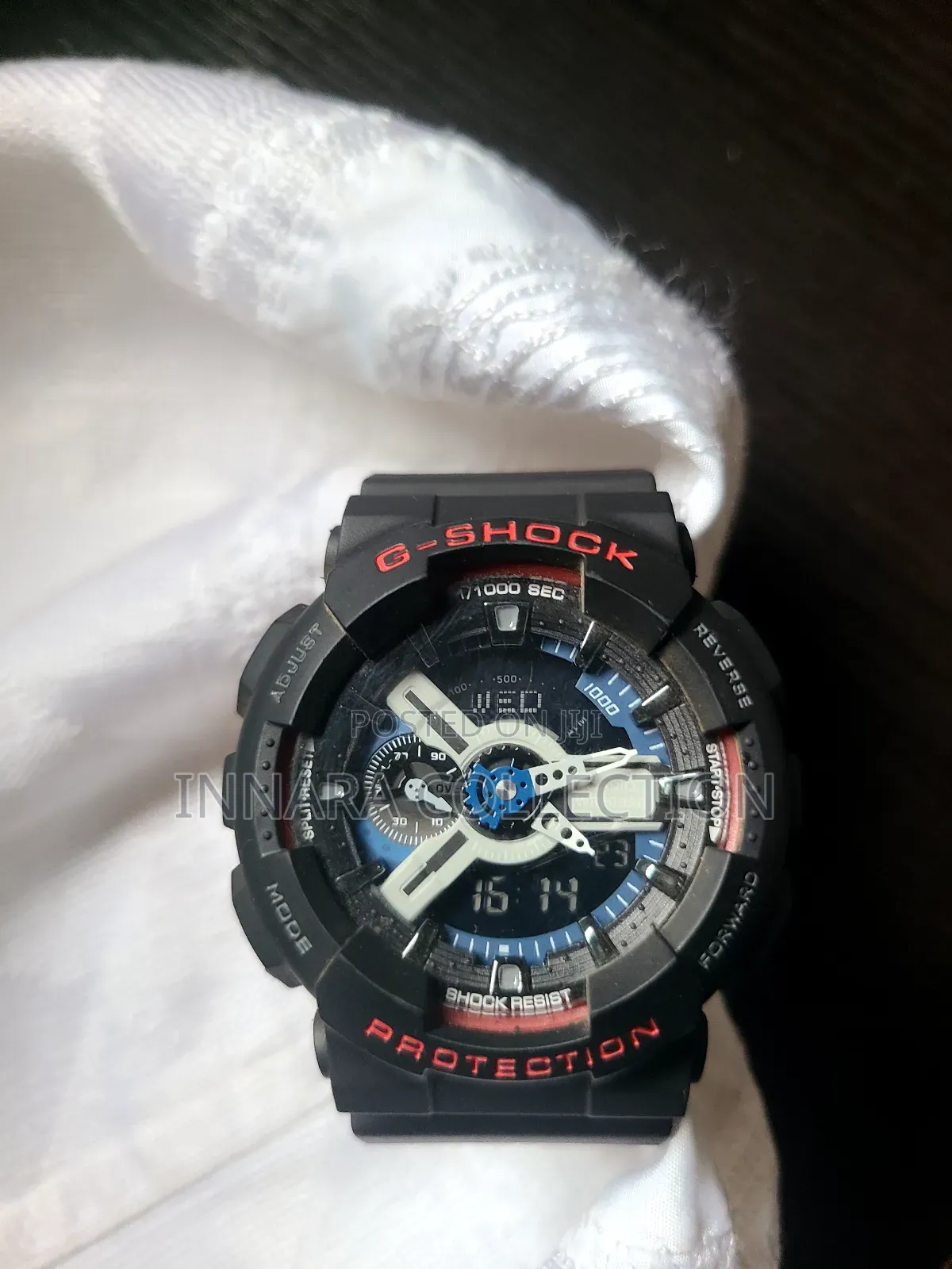 Casio Caliber G-Shock (5146)