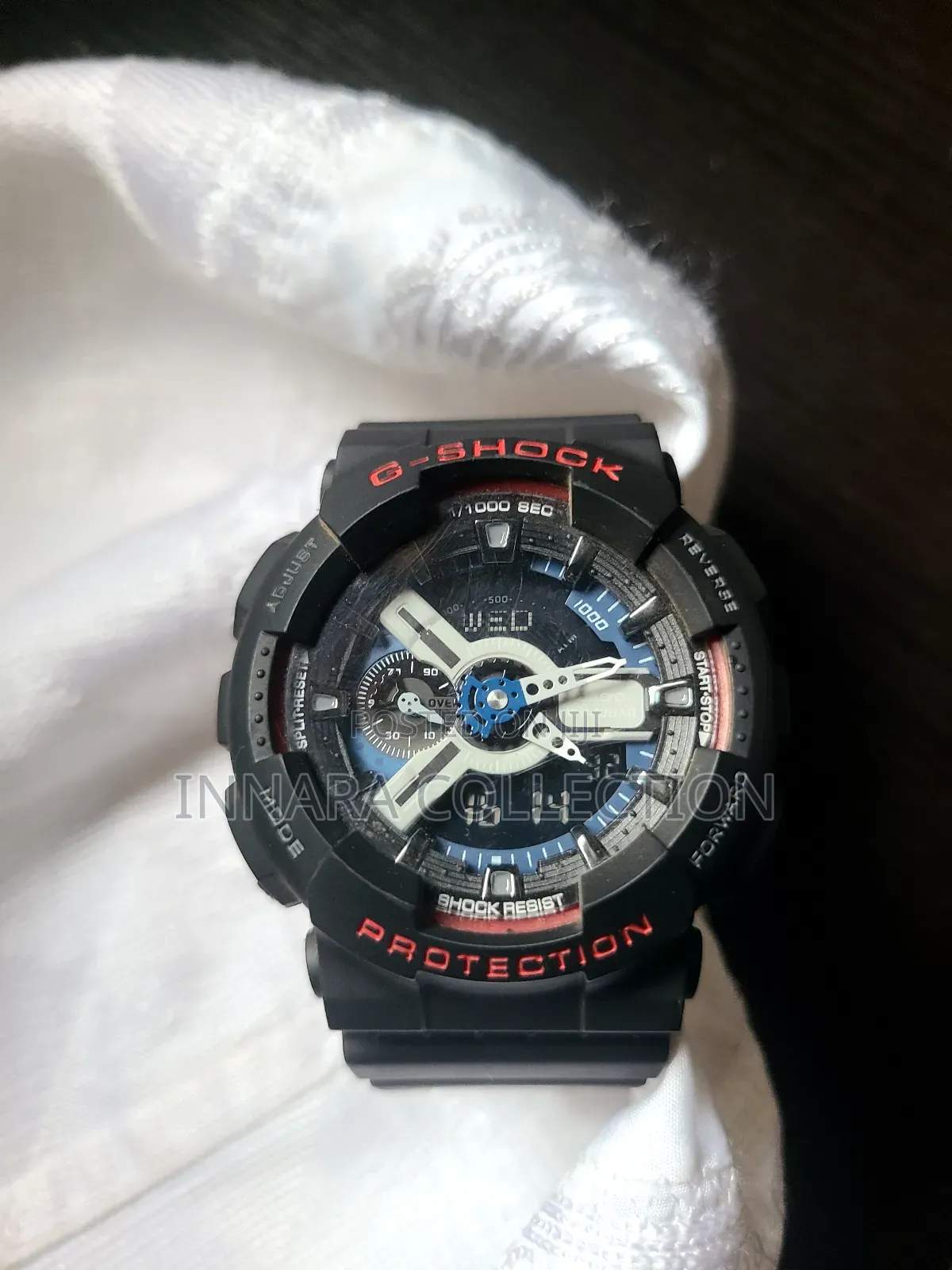 Casio Caliber G-Shock (5146)
