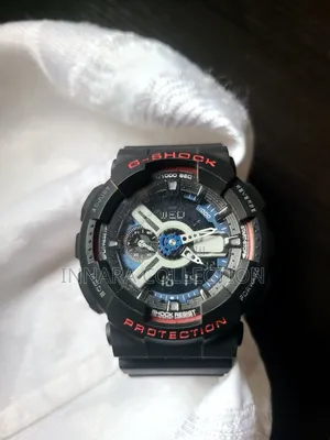 Casio Caliber G-Shock (5146)