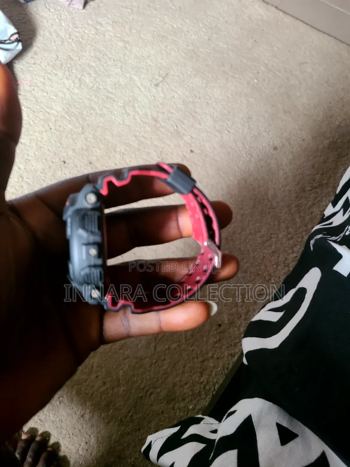Casio Caliber G-Shock (5146)