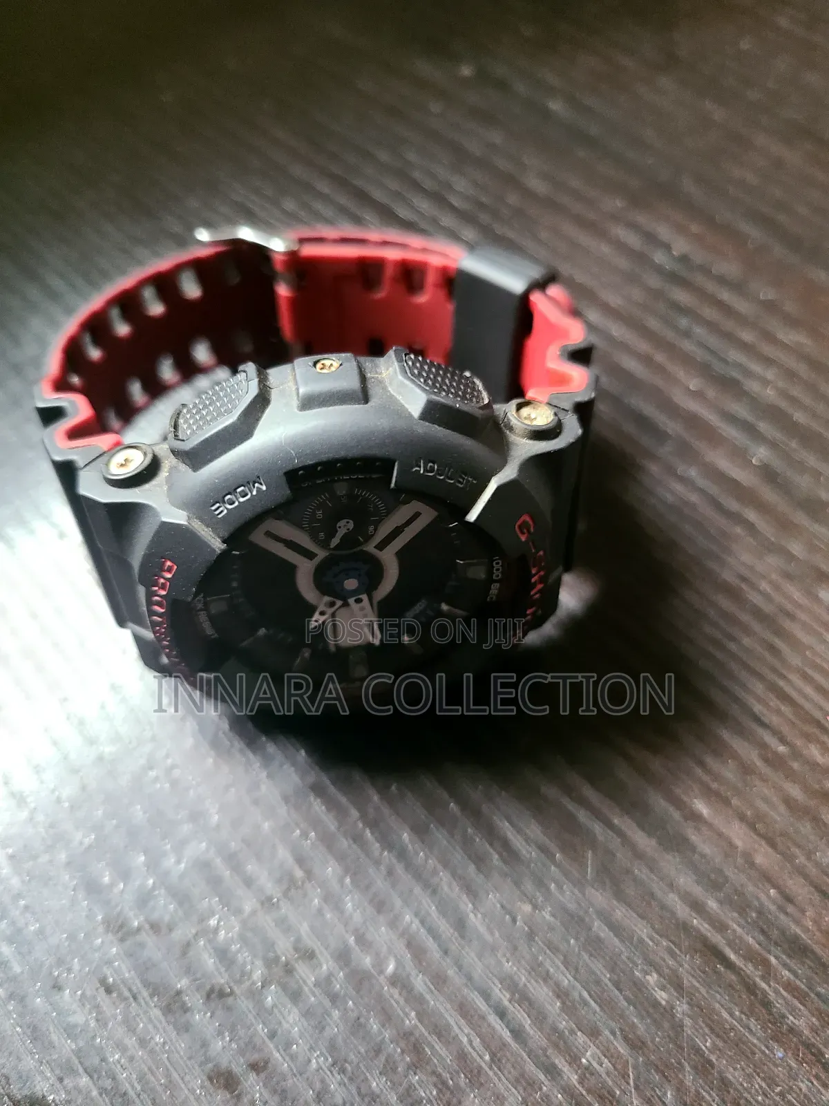 Casio Caliber G-Shock (5146)