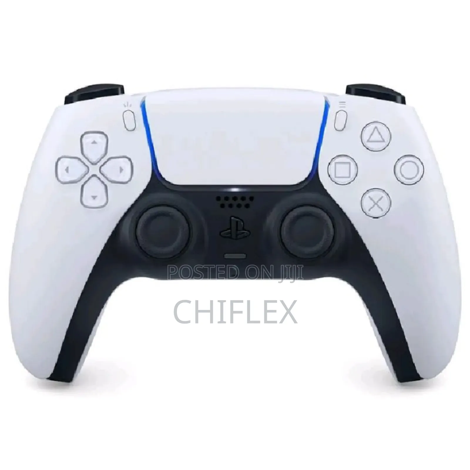 This Is Ps5 Pad