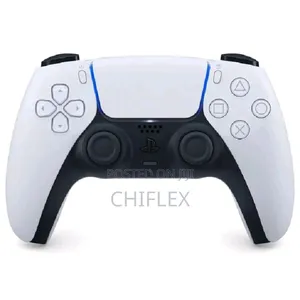 This Is Ps5 Pad