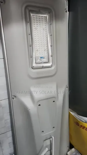 Blue Carbon Street Light 100w