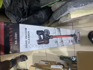 Sokany Vacuum Cleaner