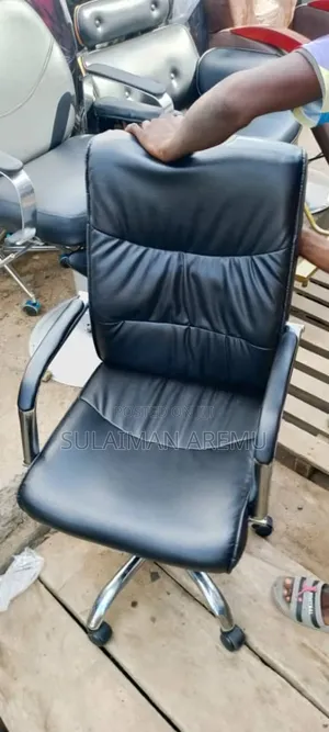 Office Executive Swivel Chair Used