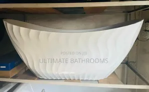 Unique Design Acrylic Bathtub 75x170cm