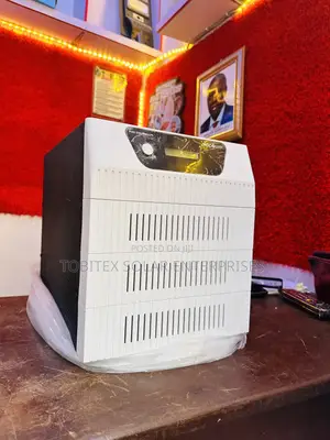 5.5kva Mopower Ups Solar Inverter