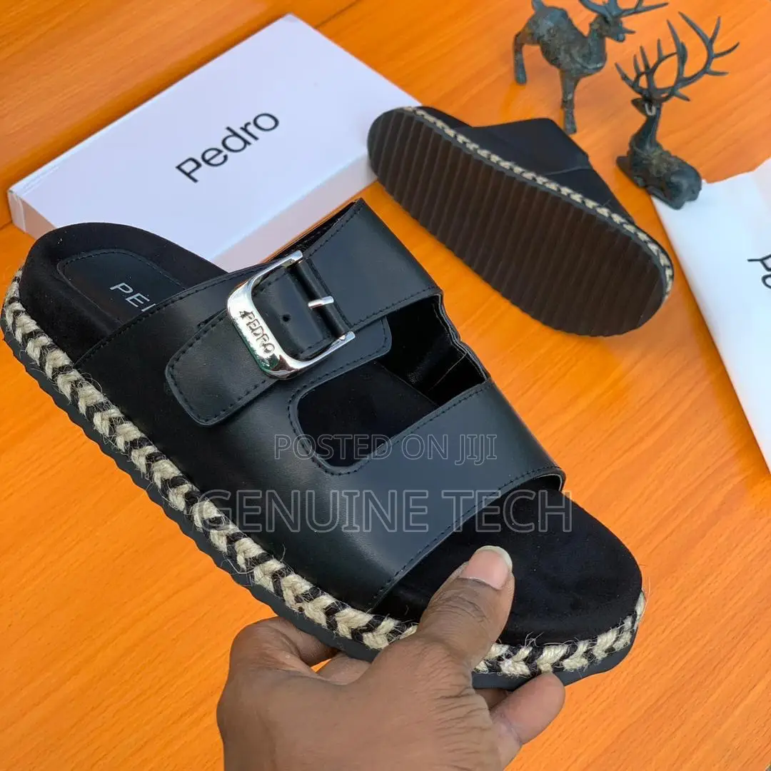 *Pedro Original