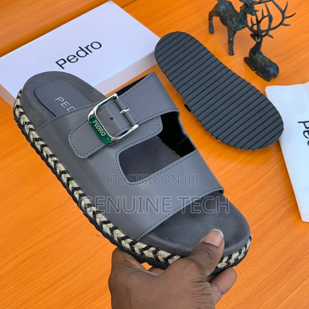 *Pedro Original