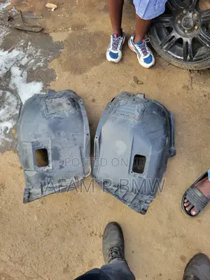 Sand Protector E90