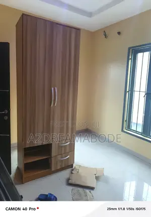 3bdrm Duplex in Opic, Isheri North for rent