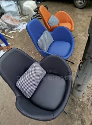 Modern Classic Relaxation Chair