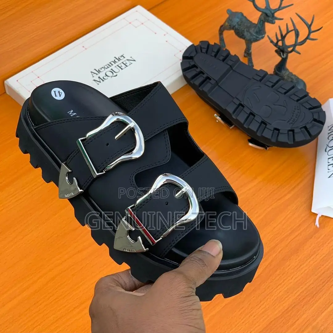 *Mcqueen Original