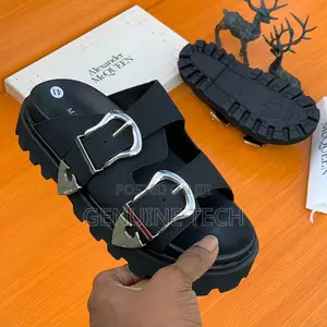 *Mcqueen Original