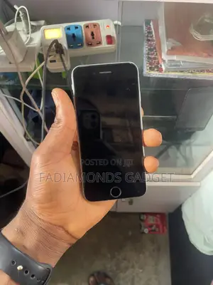 Apple iPhone 6s 32 GB Gray