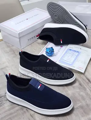Original Sneakers Available