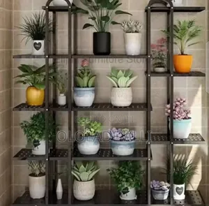 Living Room Rack