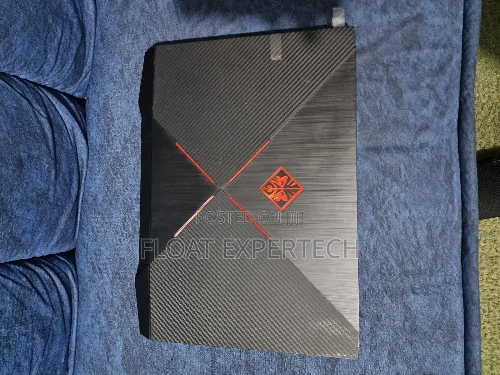 Laptop HP Omen 15 16GB Intel Core I7 SSD 512GB