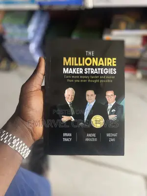 The Millionaire Maker Strategies