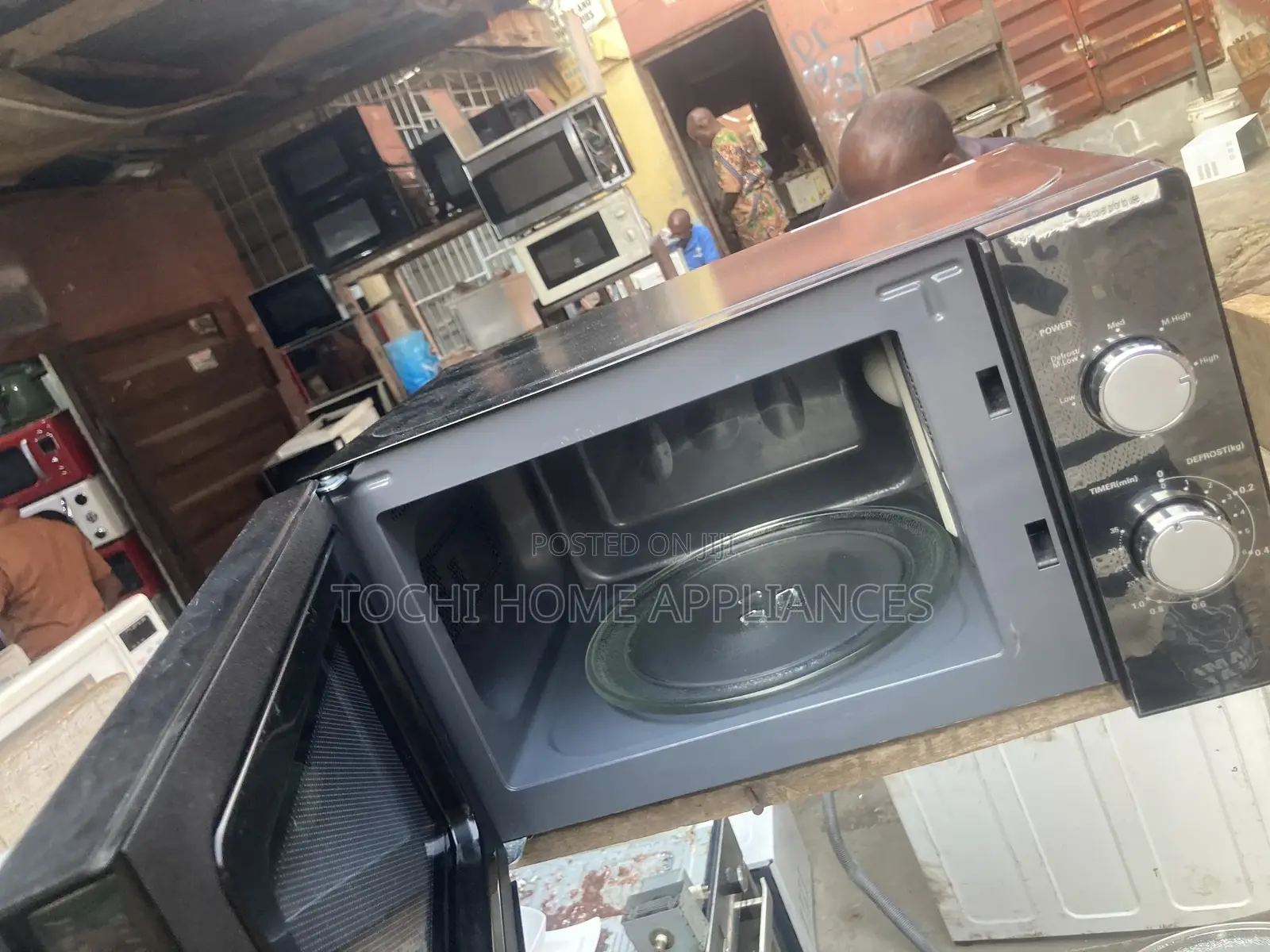 Russell Hobbs Microwave