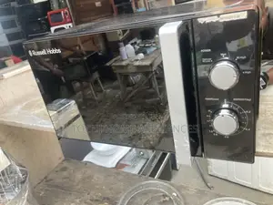 Russell Hobbs Microwave