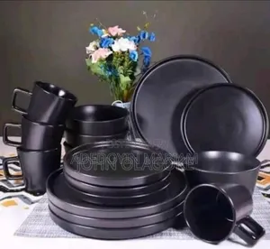 Unique Kitchen