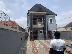 Furnished 2bdrm Apartment in Bucknor for rent