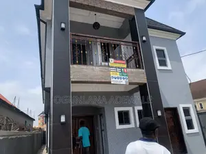 Furnished 2bdrm Apartment in Bucknor for rent