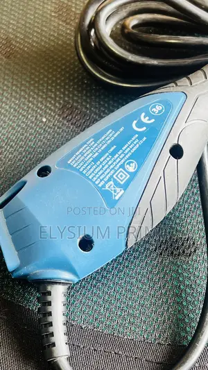 Grout Removal Engraving Machine