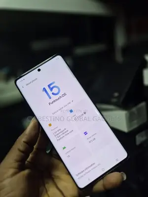 Vivo V40 5G 512 GB Black