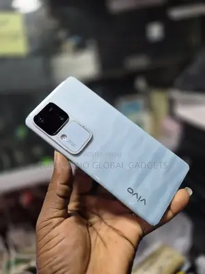 Vivo V30 5G 512 GB Blue