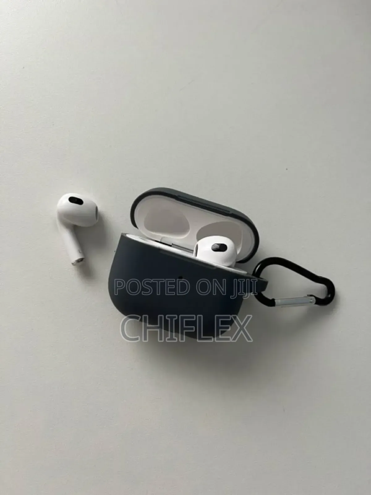 This Is Airpod 4