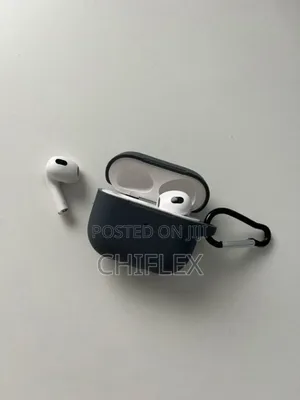 This Is Airpod 4