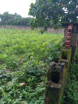 1419 SQM of Resd. Land 4 Sale at Dakibiyu Abuja, Nigeria.