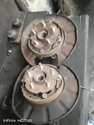 Back Hob For Honda Ridgeline