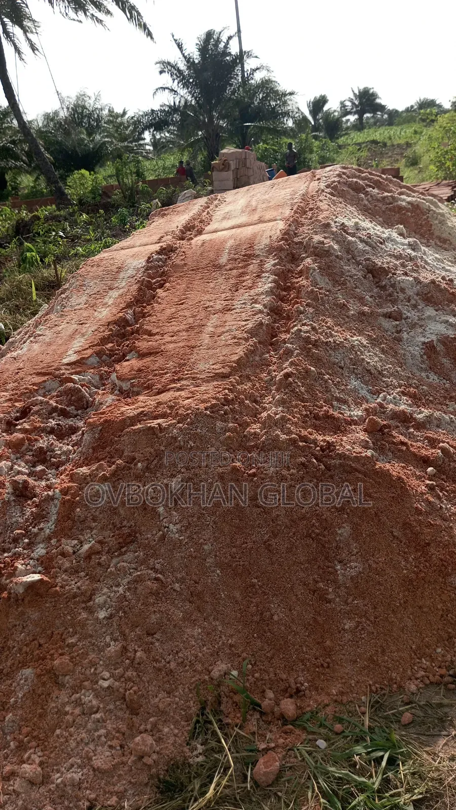 Sharp Sand Available