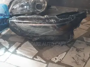 Headlamp for Toyota Highlander 2025 Available Now